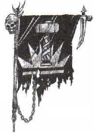 Twilight`s Hammer Clan